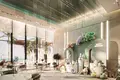 Kawalerka 30 m² Ras al-Chajma, Emiraty Arabskie