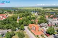 Mieszkanie 2 pokoi 39 m² Ruś, Litwa