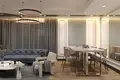 Wohnung 1 zimmer 17 171 m², Türkei