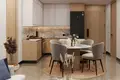 Appartement 2 chambres 78 m² Doubaï, Émirats arabes unis