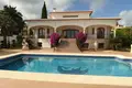 4 bedroom Villa 295 m² Denia, Spain