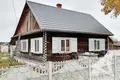 Maison 61 m² Damacauski sielski Saviet, Bélarus