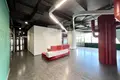 Propiedad comercial 10 habitaciones 646 m² en Minsk, Belarús