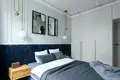 Appartement 2 chambres 62 m² en Varsovie, Pologne