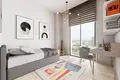 Wohnung 2 zimmer 72 m² Yalova Merkez, Türkei