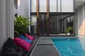 5 bedroom villa 180 m² Pattaya City, Thailand