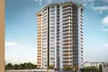 Appartement 2 chambres 80 m² Sariyer, Turquie