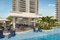Mieszkanie 4 pokoi 277 m² Paraiso, Brazylia
