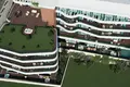 Квартира 3 комнаты 75 м² Чешме, Турция