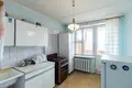 2 room apartment 55 m² Minsk, Belarus