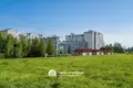 Квартира 1 комната 33 м² Минск, Беларусь