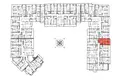 Mieszkanie 1 pokój 49 m² Królewiec, Rosja