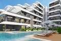 Wohnung 4 zimmer 108 m² Türkei, Türkei