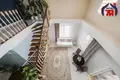 Haus 111 m² Fanipalski sielski Saviet, Belarus