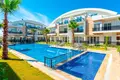 Квартира 2 спальни 45 м² Серик, Турция