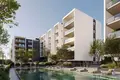 Mieszkanie 2 pokoi 113 m² Limassol, Cypr