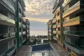 Penthouse 3 bedrooms 205 m² Akarca Koyu, Turkey