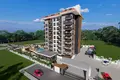 Appartement 2 chambres 49 m² Konakli, Turquie