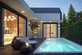 Villa 4 pièces 208 m² Nong Prue, Thaïlande
