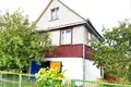House 74 m² Ozyaritska-Slabadski rural council, Belarus