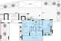 Wohnung 3 Schlafzimmer 139 m² Agios Tychonas, Zypern
