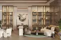 Apartamento 2 habitaciones 137 m² Dubái, Emiratos Árabes Unidos