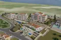 1 bedroom apartment 68 m² Lustica, Montenegro