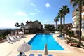 2 bedroom apartment 110 m² Alanya, Turkey