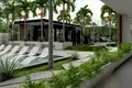 Wohnung 2 zimmer 64 m² Wana Giri, Indonesien