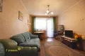 2 room apartment 47 m² Minsk, Belarus