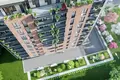 Wohnung 1 zimmer 70 m² Tiflis, Georgien