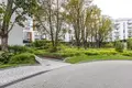 2 bedroom apartment 62 m² Warsaw, Poland