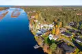 Haus  Haukipudas, Finnland