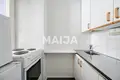 Apartamento 1 habitación 33 m² Helsinki sub region, Finlandia