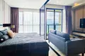 Квартира 1 спальня 34 м² Паттайя, Таиланд