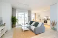 Mieszkanie 3 pokoi 65 m² w Wrocław, Polska