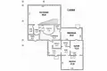 Maison 292 m² Damacauski sielski Saviet, Bélarus