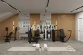 Villa de 3 habitaciones 111 m² Batumi, Georgia