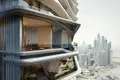 Piso en edificio nuevo Iconic Tower by Pininfarina and Mered