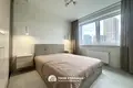 Apartamento 2 habitaciones 40 m² en Minsk, Belarús