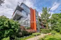 Apartamento 2 habitaciones 55 m² Jurmala, Letonia