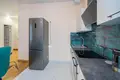 2 room apartment 49 m² Minsk, Belarus
