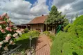 Casa de campo 155 m² Zaslauje, Belarús