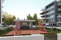 Пентхаус 3 спальни 94 м² Ypsonas Municipality, Кипр