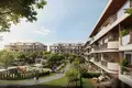 Apartamento 3 habitaciones 159 m² Bakirkoy, Turquía