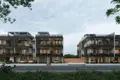 Wohnung 2 Schlafzimmer 100 m² Bezirk Larnaka, Zypern