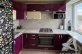 Wohnung 2 zimmer 45 m² Brest, Belarus