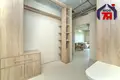 Wohnung 2 zimmer 61 m² Minsk, Belarus
