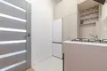 Appartement 2 chambres 42 m² en Varsovie, Pologne