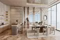 Apartamento 1 habitacion 49 m² Ras al-Jaima, Emiratos Árabes Unidos
